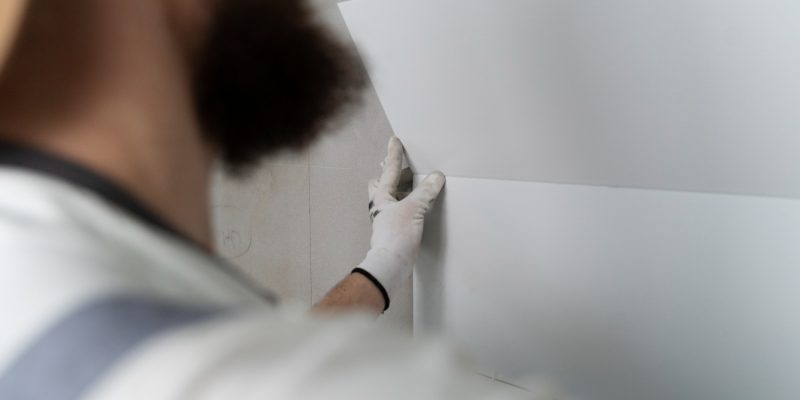 Lavori in cartongesso
